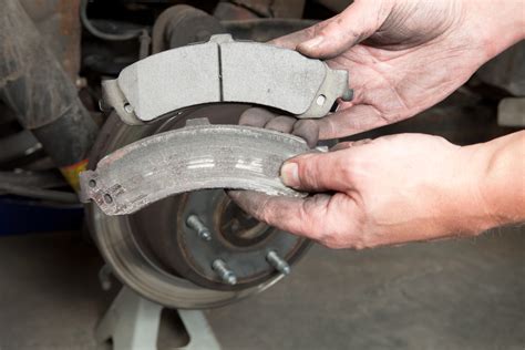 aftermarket brake pad test|how to tell if brake pads are worn.